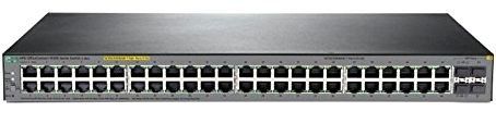 Коммутатор управляемый Hewlett Packard OfficeConnect 1920S JL386A Коммутатор управляемый Hewlett Packard OfficeConnect 1920S JL386A
