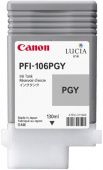    Canon PFI-106 PGY 6631B001