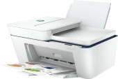  Hewlett Packard DeskJet Plus 4130 (7FS77B)