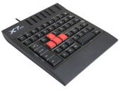 Клавиатура A4Tech G100