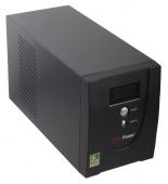  (UPS) CyberPower 2200VA/1320W VALUE2200EILCD