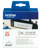   Brother DK22205