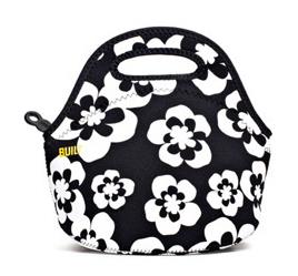 Сумка BUILT Gourmet Getaway Mini Lunch Tote LB10-SBM Сумка BUILT Gourmet Getaway Mini Lunch Tote LB10-SBM