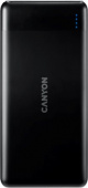 Мобильный аккумулятор CANYON 10000mAh PB-107 Power bank CNE-CPB1007B