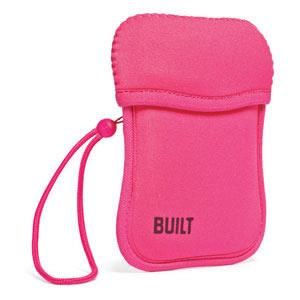 Чехол для фотоаппарата BUILT Hoodie Camera Case E-HCS-SFS Чехол для фотоаппарата BUILT Hoodie Camera Case E-HCS-SFS