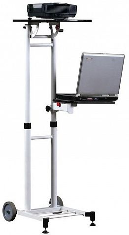 Проекционный столик LUMIEN Galant LTG-102W Проекционный столик LUMIEN Galant LTG-102W