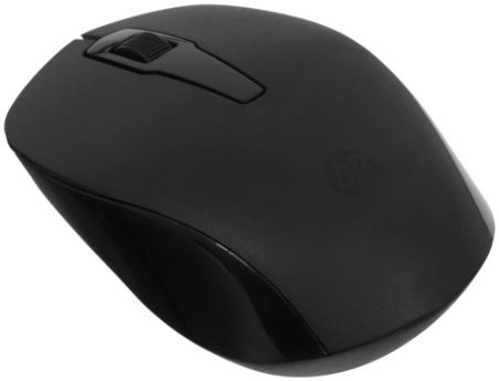 Беспроводная мышь Hewlett Packard 150 черный 2S9L1AA фото 3 Беспроводная мышь Hewlett Packard 150 черный 2S9L1AA фото 3
