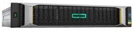 Внешний дисковый массив Hewlett Packard MSA 2050 x24 2.5 SAS 2x ES SAS DC (Q1J29A) Внешний дисковый массив Hewlett Packard MSA 2050 x24 2.5 SAS 2x ES SAS DC (Q1J29A)