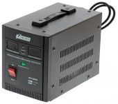 Стабилизатор напряжения Powerman 2000VA AVS-D Voltage Regulator AVS-2000DBLACK