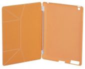 Чехол для планшета JET.A IC10-38 Orange