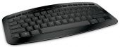  Microsoft Wireless Arc Keyboard J5D-00014, 104.,  (USB)