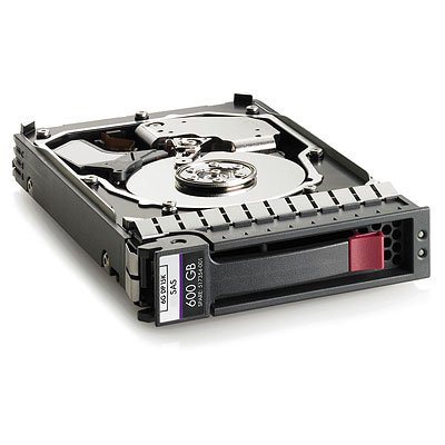 Внешний дисковый массив Hewlett Packard 600GB 6G 10K SFF SAS DP HDD AW611A Внешний дисковый массив Hewlett Packard 600GB 6G 10K SFF SAS DP HDD AW611A