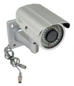 Видеокамера Q-Cam QM-69PAH