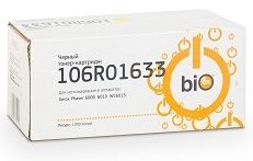 Картридж совместимый лазерный Bion 106R01633 Bion106R01633 Картридж совместимый лазерный Bion 106R01633 Bion106R01633