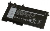 Аккумулятор для ноутбука Dell Battery 3-cell 42W/HR 451-BBZP