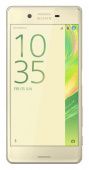  Sony F8132 Xperia X Perfomance Dual Lime Gold 1302-5982