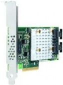 Серв. RAID-контроллер Hewlett Packard Smart Array P408i-p SR Gen10 (830824-B21)