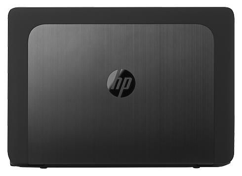 Ноутбук Hewlett Packard ZBook 14 J9A03EA фото 5 Ноутбук Hewlett Packard ZBook 14 J9A03EA фото 5