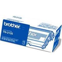 Оригинальный лазерный картридж Brother TN-2135 TN2135