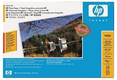 Фотобумага Hewlett Packard Q5462A Фотобумага Hewlett Packard Q5462A