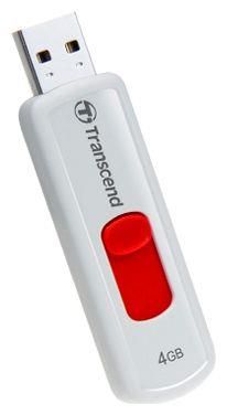 Накопитель USB flash Transcend 4ГБ JetFlash 530 TS4GJF530 фото 2 Накопитель USB flash Transcend 4ГБ JetFlash 530 TS4GJF530 фото 2