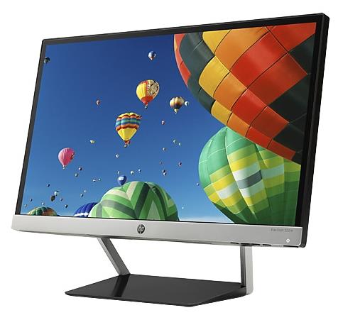 Монитор Hewlett Packard 22cw J7Y66AA фото 2 Монитор Hewlett Packard 22cw J7Y66AA фото 2