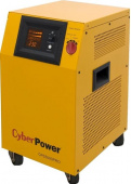 Стабилизатор напряжения CyberPower 2400 VA CPS 3500 PRO (CPS3500PRO)
