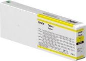    Epson T804400 Yellow UltraChrome HDX/HD C13T804400