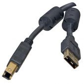  USB2.0 A-B Defender USB04-10PRO 87431
