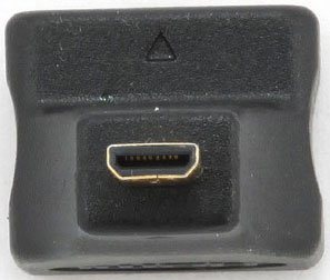 Кабель HDMI - microHDMI Gembird Cablexpert A-HDMI-FDML фото 2 Кабель HDMI - microHDMI Gembird Cablexpert A-HDMI-FDML фото 2