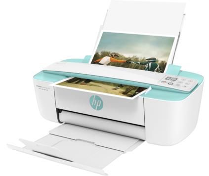 МФУ струйное Hewlett Packard DeskJet Ink Advantage 3785 T8W46C фото 2 МФУ струйное Hewlett Packard DeskJet Ink Advantage 3785 T8W46C фото 2