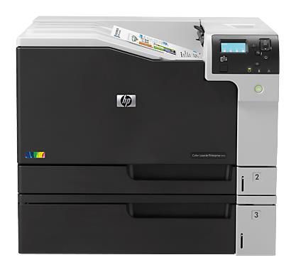 Цветной лазерный принтер Hewlett Packard Color LaserJet Enterprise M750dn D3L09A Цветной лазерный принтер Hewlett Packard Color LaserJet Enterprise M750dn D3L09A