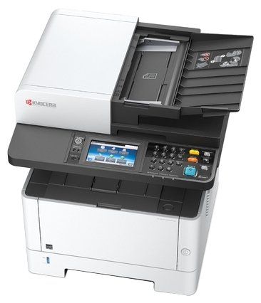 МФУ лазерное Kyocera ECOSYS M2640idw фото 2 МФУ лазерное Kyocera ECOSYS M2640idw фото 2