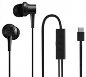  XIAOMI Mi ANC and Type-C In-Ear Earphones black ZBW4382TY