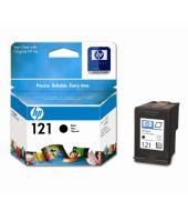 Оригинальный струйный картридж Hewlett Packard 121 CC640HE