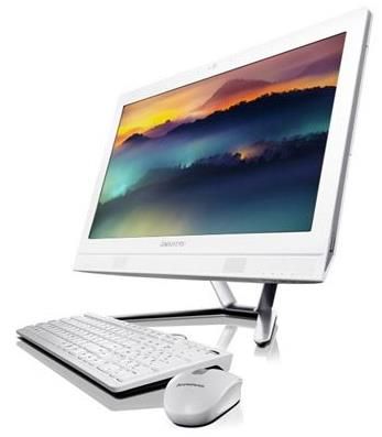 ПК (моноблок) Lenovo Idea Center AIO 300 22ISU-i5628G1DUW AIO300 F0BX00AKRK ПК (моноблок) Lenovo Idea Center AIO 300 22ISU-i5628G1DUW AIO300 F0BX00AKRK