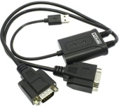 Переходник USB - COM STLab U-700