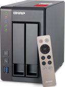    (NAS) QNAP 2BAY 2GB TS-251+-2G