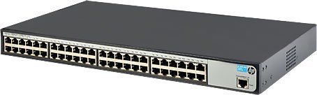 Коммутатор управляемый Hewlett Packard 1620-48G JG914A фото 2 Коммутатор управляемый Hewlett Packard 1620-48G JG914A фото 2