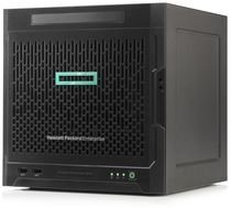Сервер Hewlett Packard ProLiant MicroServer Gen10 870210-421 фото 2 Сервер Hewlett Packard ProLiant MicroServer Gen10 870210-421 фото 2