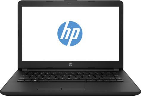 Ноутбук Hewlett Packard 14-bs025ur 2CN68EA Ноутбук Hewlett Packard 14-bs025ur 2CN68EA