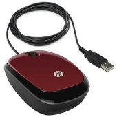  Hewlett Packard X1200 red (H6F01AA)