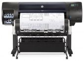 Плоттер Hewlett Packard Production Designjet T7200 Printer F2L46A