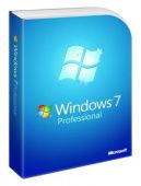Опер. система Microsoft Windows 7 Professional SP1 32-bit FQC-04671