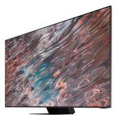 Телевизор ЖК Samsung QE85QN800AUXRU Q черный