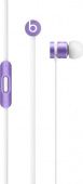  BEATS urBeats. : . Beats urBeats In-Ear Headphones - Ultra Violet MP172ZE/A
