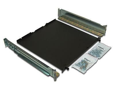 Опция для ПК Hewlett Packard xw4/Z2/Z4 Depth Adj Fxd Rail Rack Kit WH340AA Опция для ПК Hewlett Packard xw4/Z2/Z4 Depth Adj Fxd Rail Rack Kit WH340AA