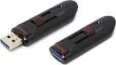  USB flash SanDisk 128Gb Cruzer Glide SDCZ600-128G-G35