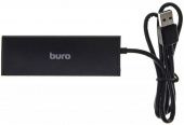 Разветвитель USB3.0 Buro BU-HUB4-0.5-U3.0