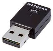   WiFi Netgear WNA3100M-100PES